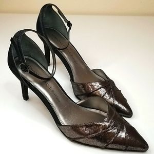 Adrianna Papell Boutique Pointed Toe Heels